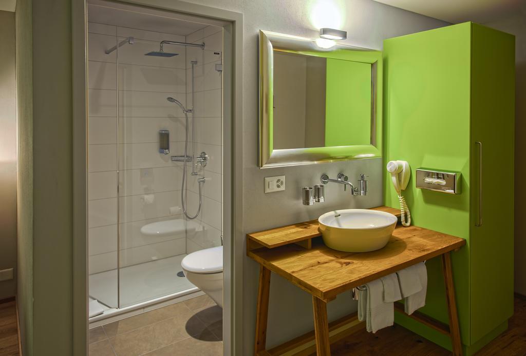 Hotel National Frutigen Δωμάτιο φωτογραφία