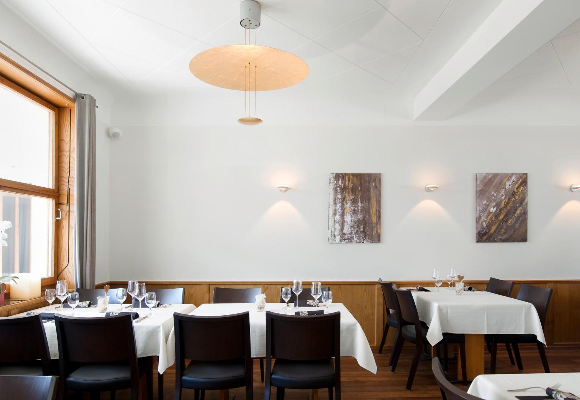Hotel National Frutigen Εξωτερικό φωτογραφία