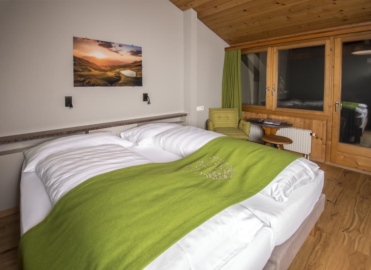 Hotel National Frutigen Εξωτερικό φωτογραφία
