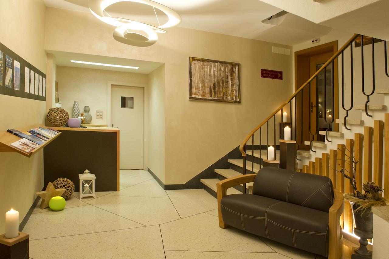 Hotel National Frutigen Δωμάτιο φωτογραφία